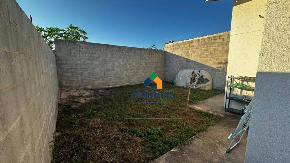 Casa, 2 quartos, 51 m² - Foto 13