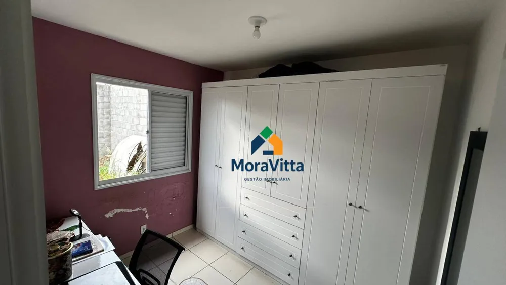 Casa, 2 quartos, 51 m² - Foto 4