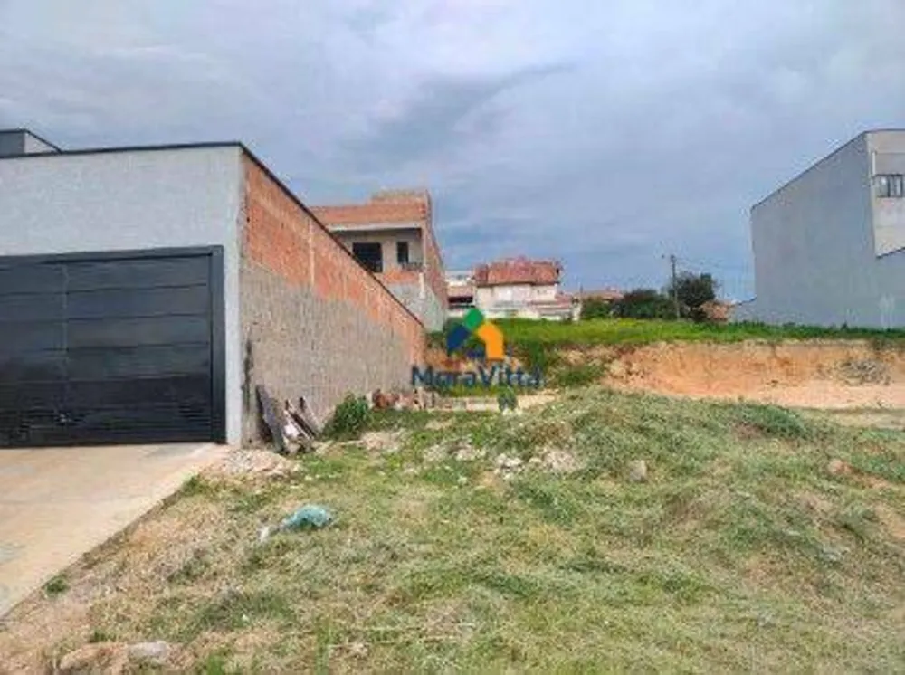 Terreno, 300 m² - Foto 2