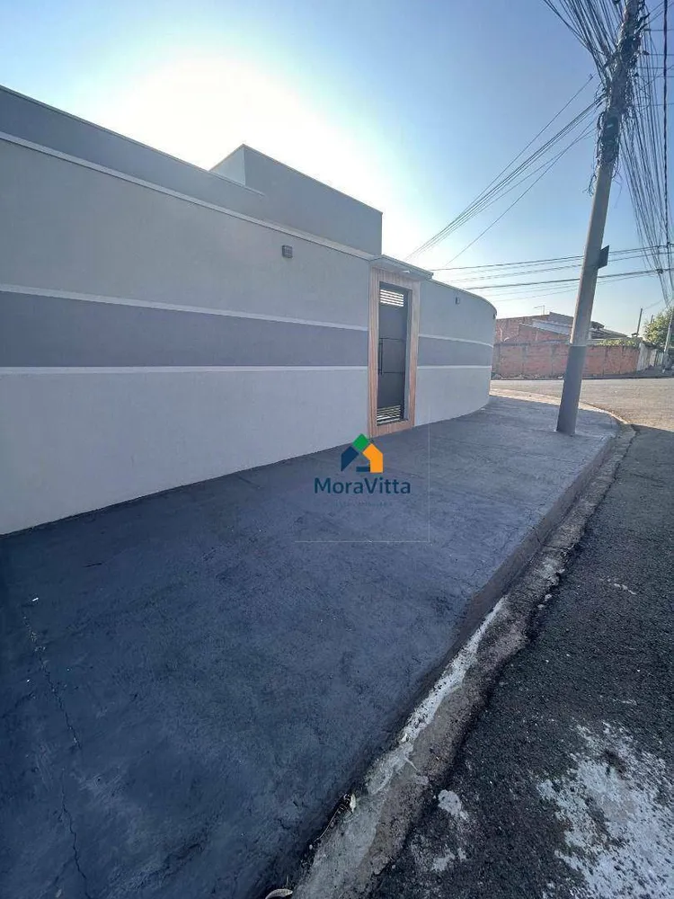 Casa, 3 quartos, 124 m² - Foto 4