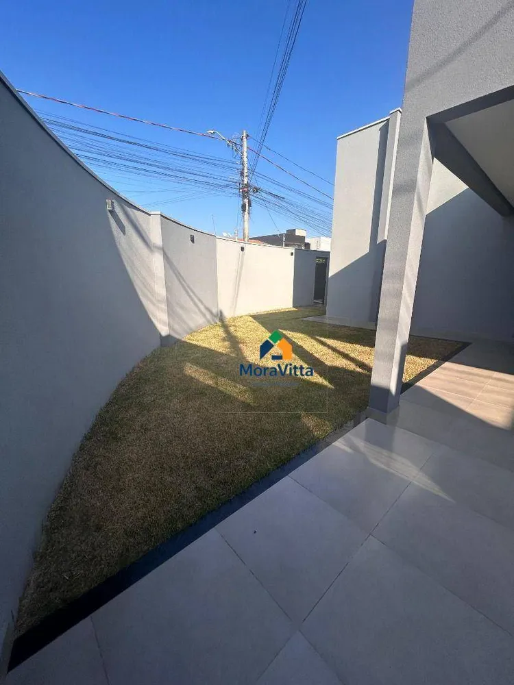 Casa, 3 quartos, 124 m² - Foto 6