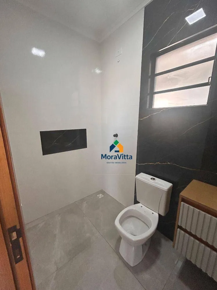 Casa, 3 quartos, 124 m² - Foto 5