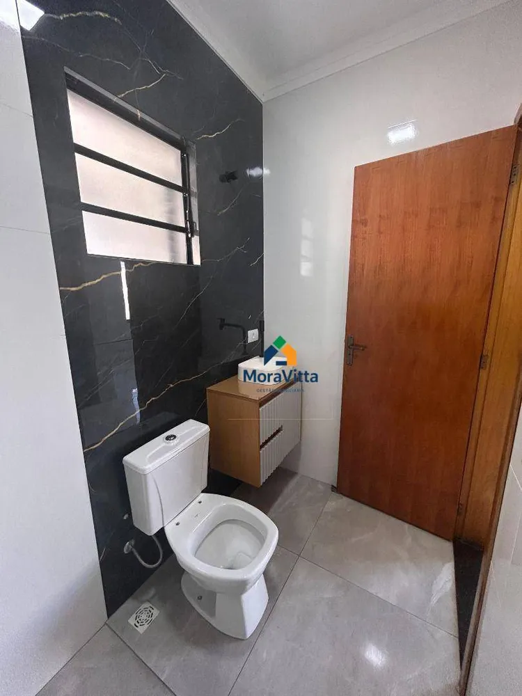 Casa, 3 quartos, 124 m² - Foto 8