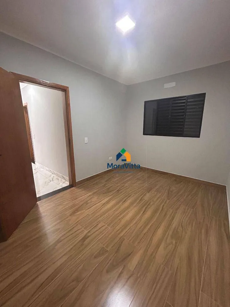 Casa, 3 quartos, 124 m² - Foto 3
