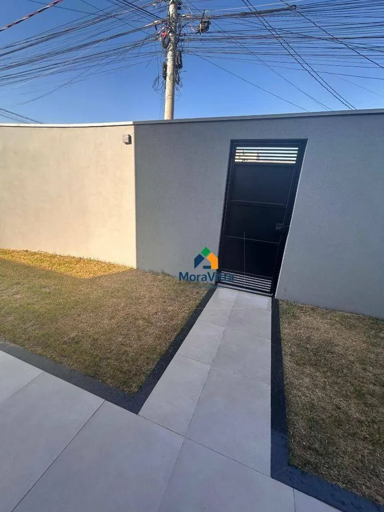 Casa, 3 quartos, 124 m² - Foto 5