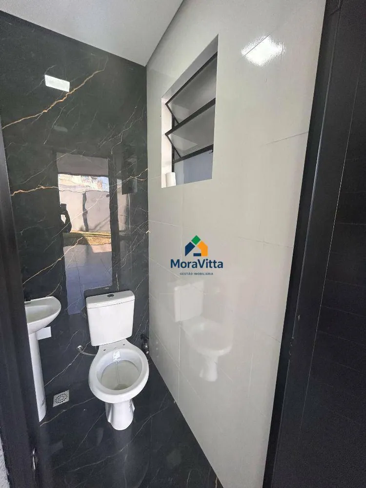 Casa, 3 quartos, 124 m² - Foto 8