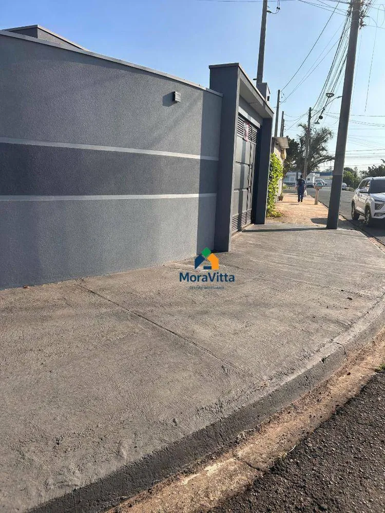 Casa, 3 quartos, 124 m² - Foto 7