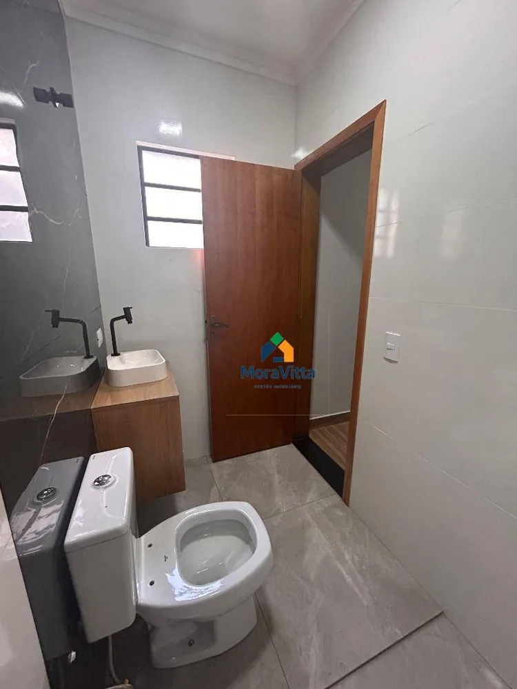 Casa, 3 quartos, 124 m² - Foto 1