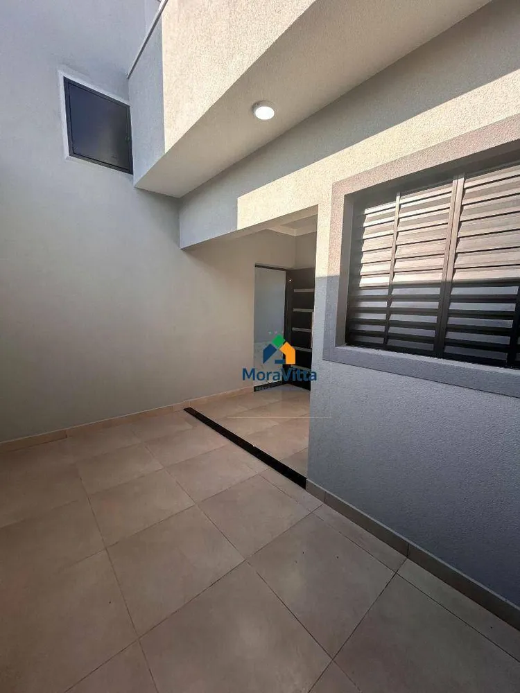 Casa, 3 quartos, 124 m² - Foto 11