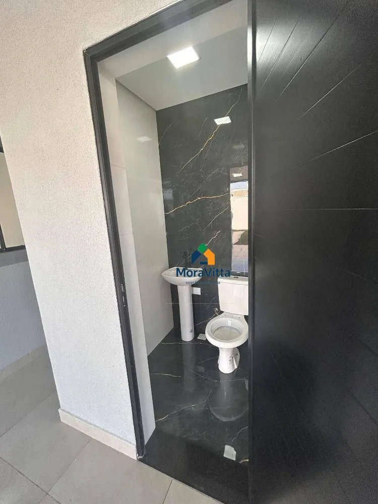 Casa, 3 quartos, 124 m² - Foto 15