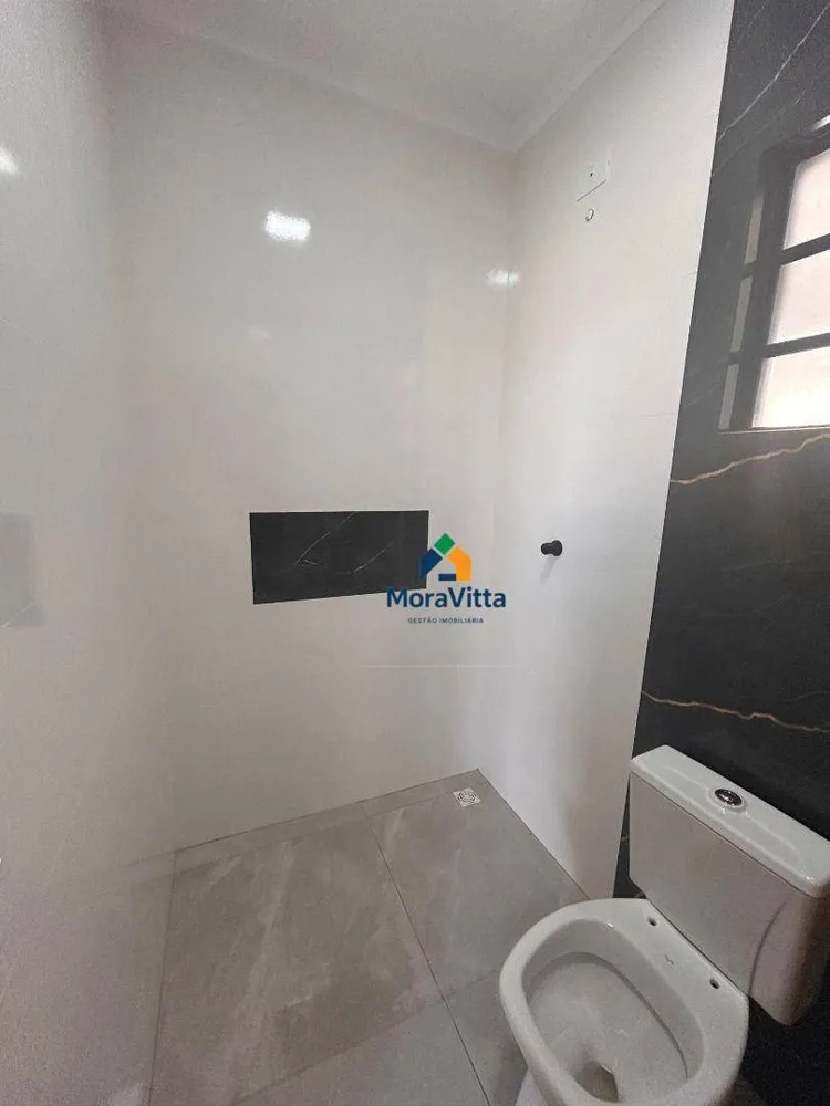 Casa, 3 quartos, 124 m² - Foto 9