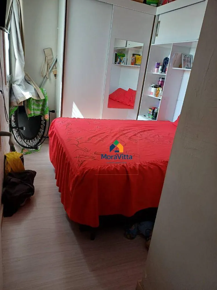 Apartamento, 2 quartos, 48 m² - Foto 7