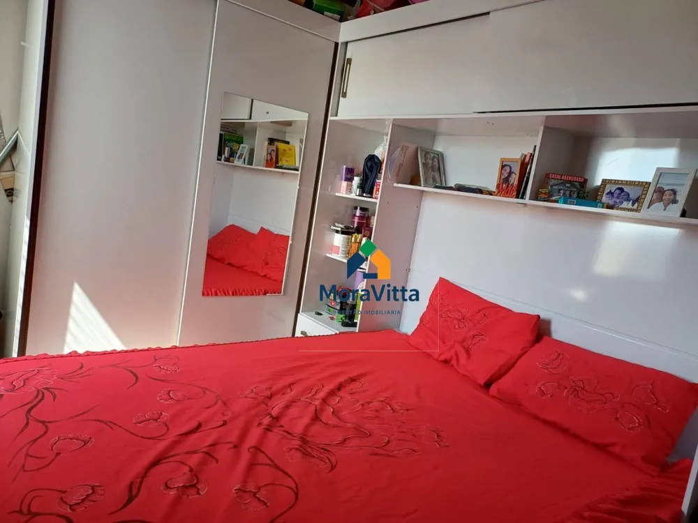 Apartamento, 2 quartos, 48 m² - Foto 5