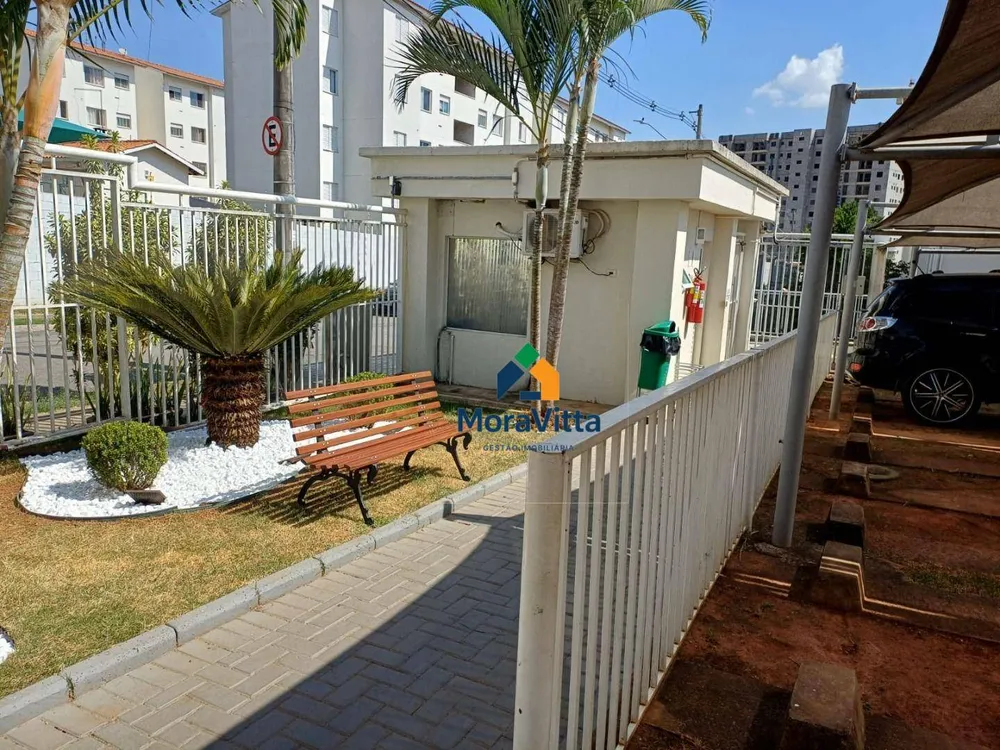 Apartamento, 2 quartos, 48 m² - Foto 3