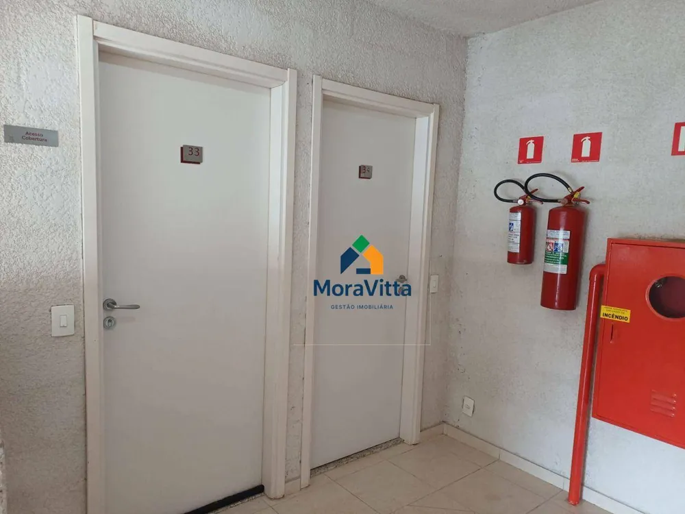 Apartamento, 2 quartos, 48 m² - Foto 8