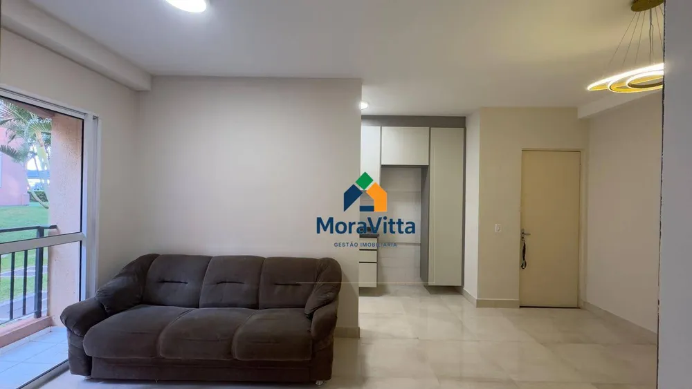 Apartamento, 2 quartos, 55 m² - Foto 4