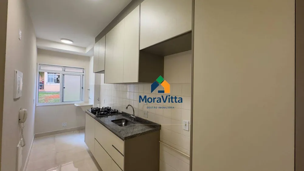 Apartamento, 2 quartos, 55 m² - Foto 14