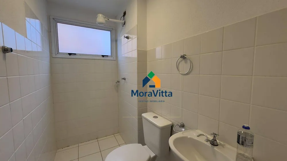 Apartamento, 2 quartos, 55 m² - Foto 6