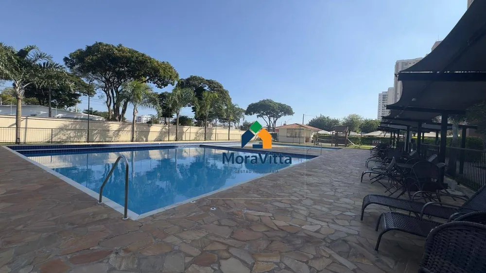 Apartamento, 2 quartos, 55 m² - Foto 7