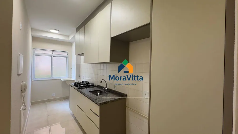Apartamento, 2 quartos, 55 m² - Foto 1