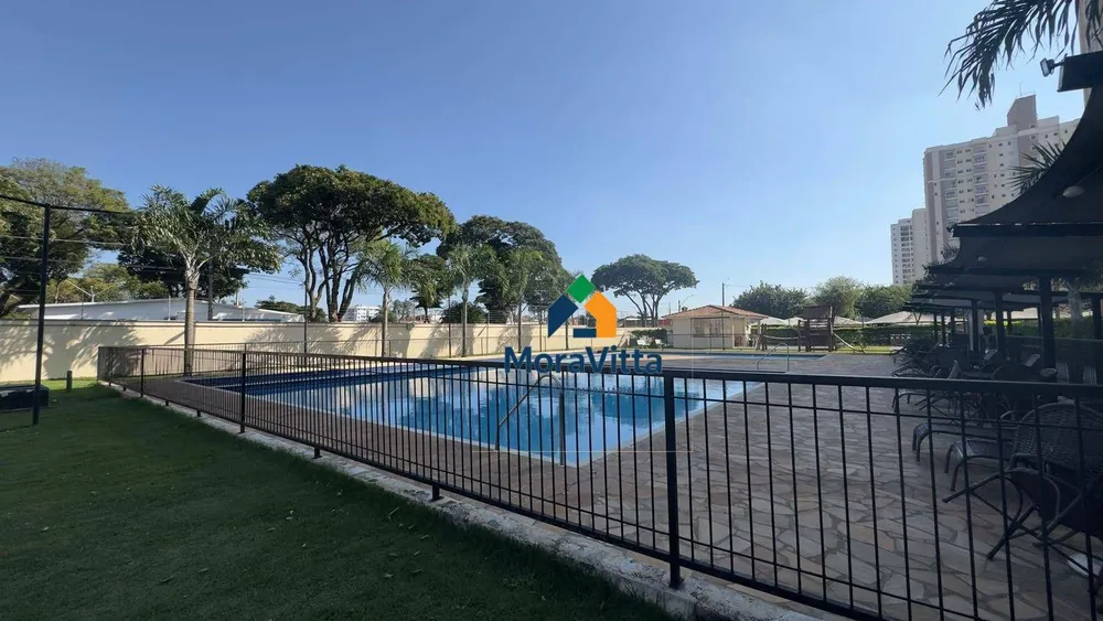Apartamento, 2 quartos, 55 m² - Foto 16