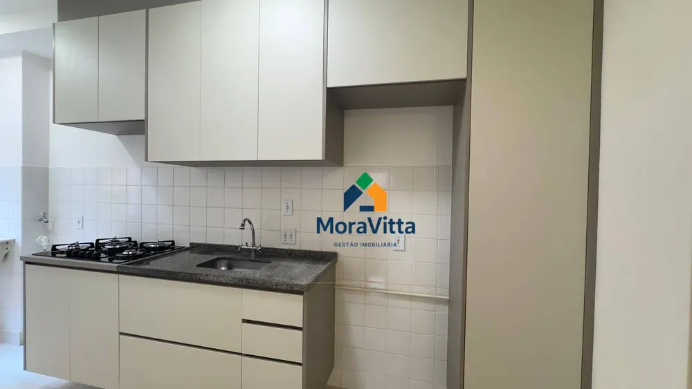 Apartamento, 2 quartos, 55 m² - Foto 3