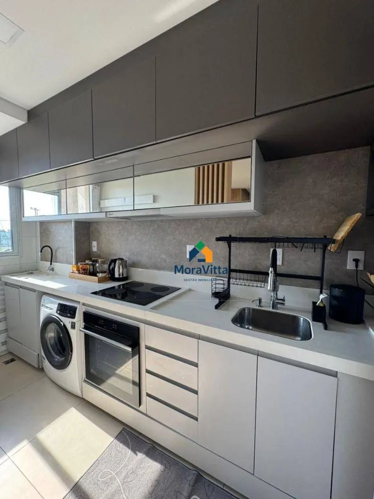 Apartamento, 3 quartos, 68 m² - Foto 8
