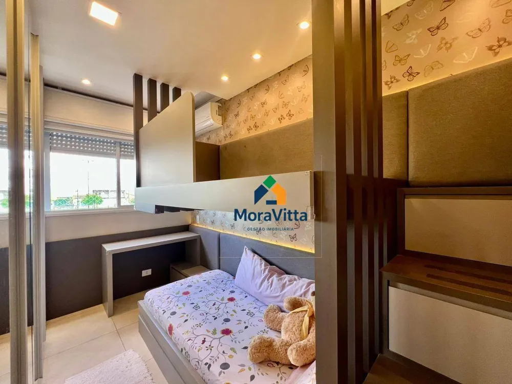 Apartamento, 3 quartos, 68 m² - Foto 15