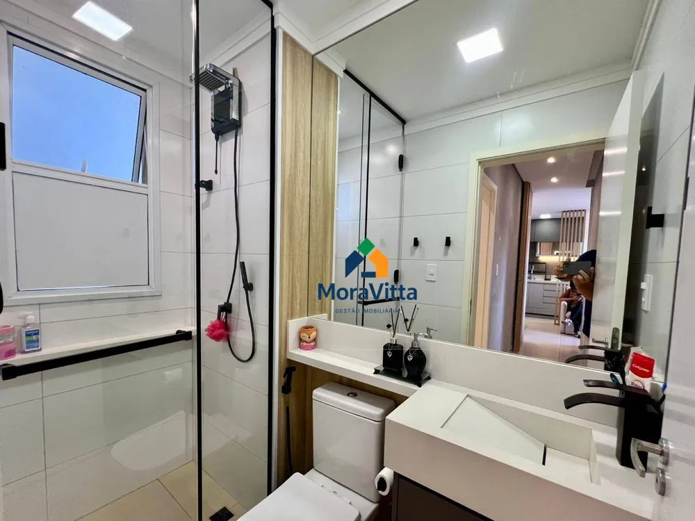 Apartamento, 3 quartos, 68 m² - Foto 13
