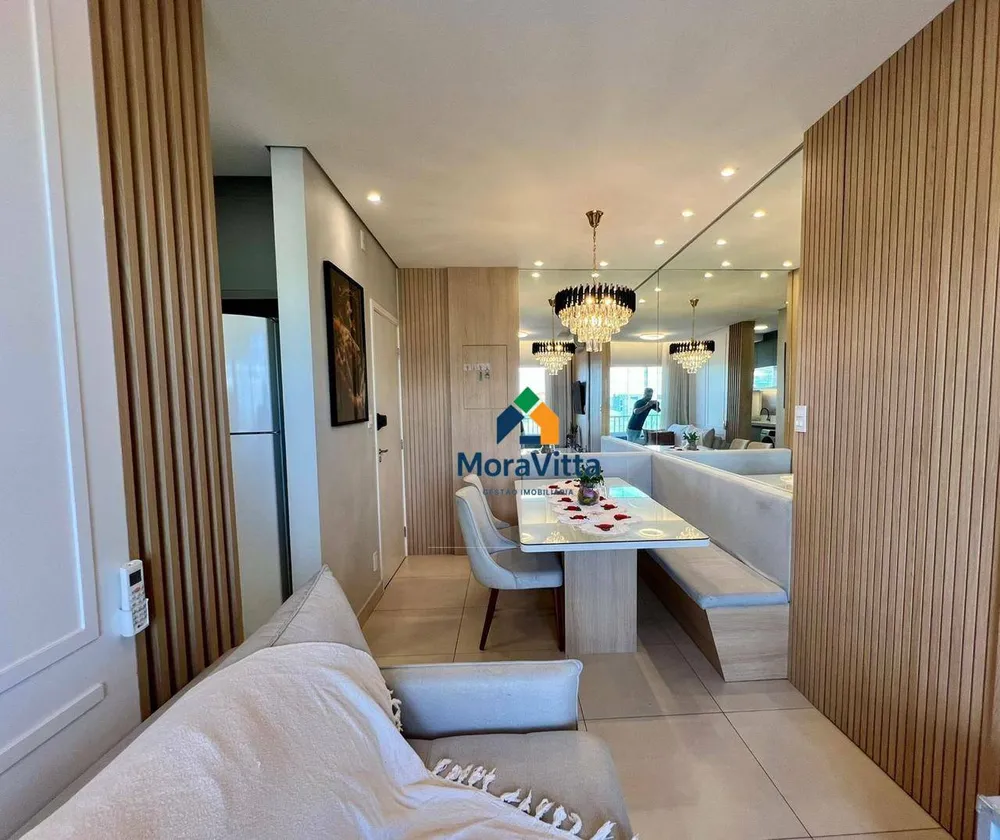 Apartamento, 3 quartos, 68 m² - Foto 1