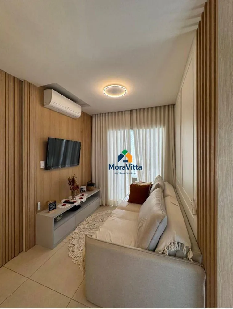 Apartamento, 3 quartos, 68 m² - Foto 11