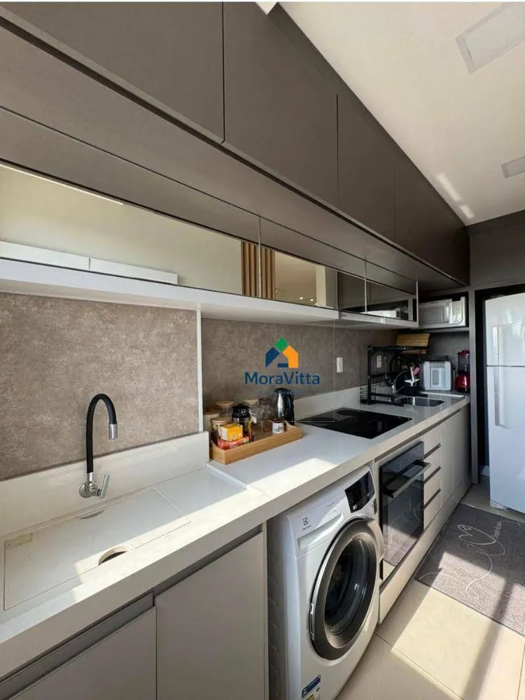Apartamento, 3 quartos, 68 m² - Foto 7