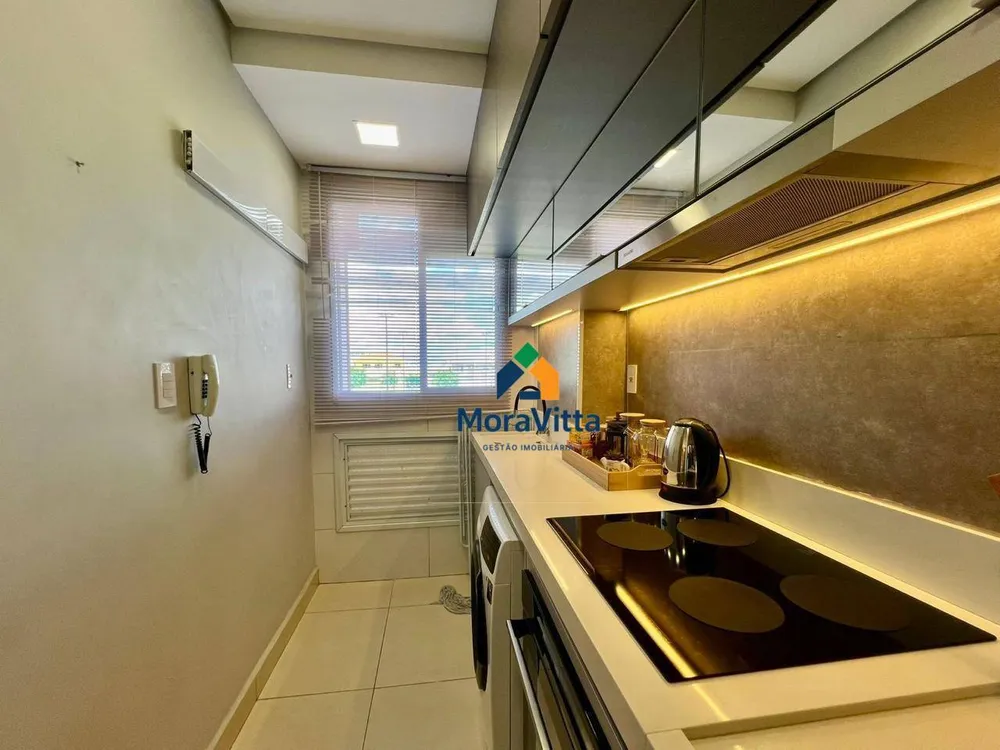 Apartamento, 3 quartos, 68 m² - Foto 2
