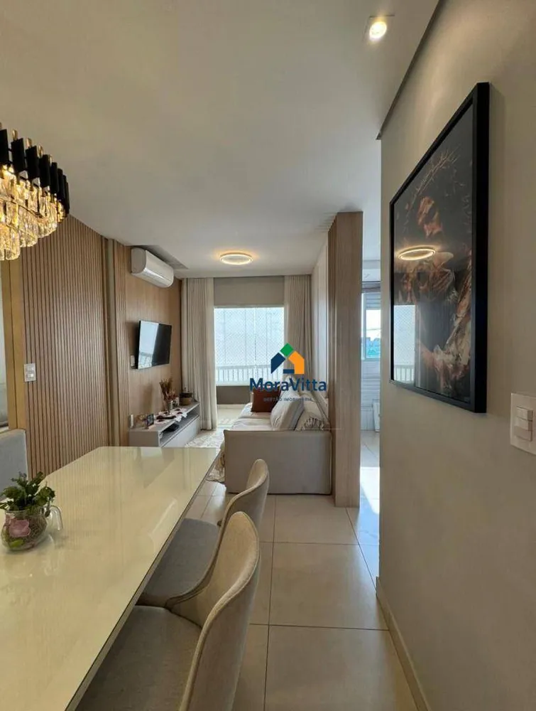 Apartamento, 3 quartos, 68 m² - Foto 9
