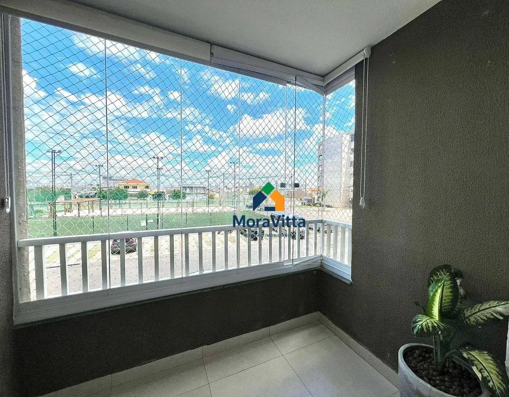 Apartamento, 3 quartos, 68 m² - Foto 3