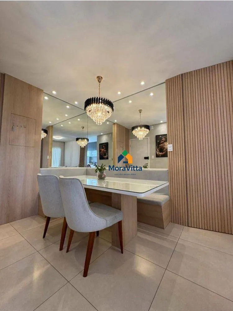 Apartamento, 3 quartos, 68 m² - Foto 6