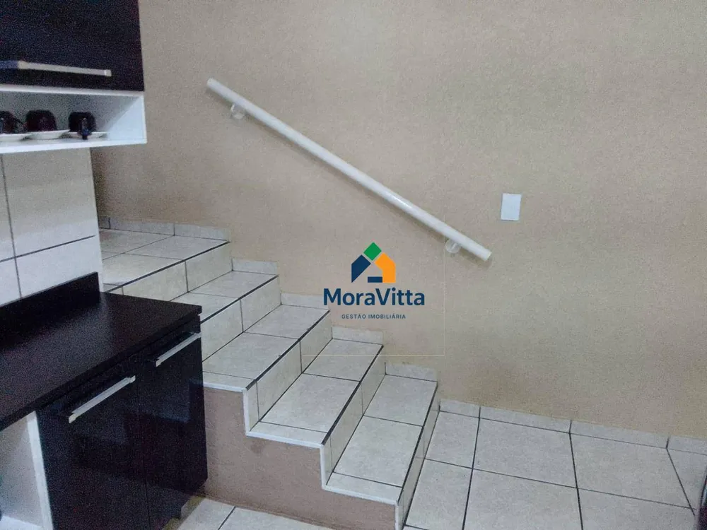 Casa, 2 quartos, 140 m² - Foto 7