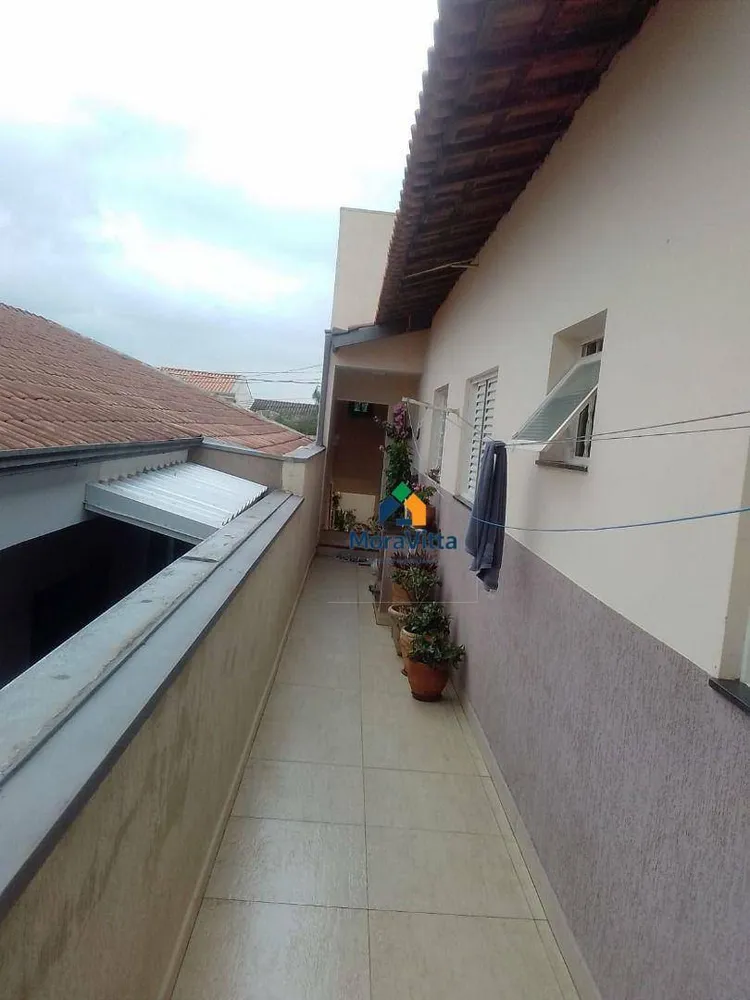 Casa, 2 quartos, 140 m² - Foto 2