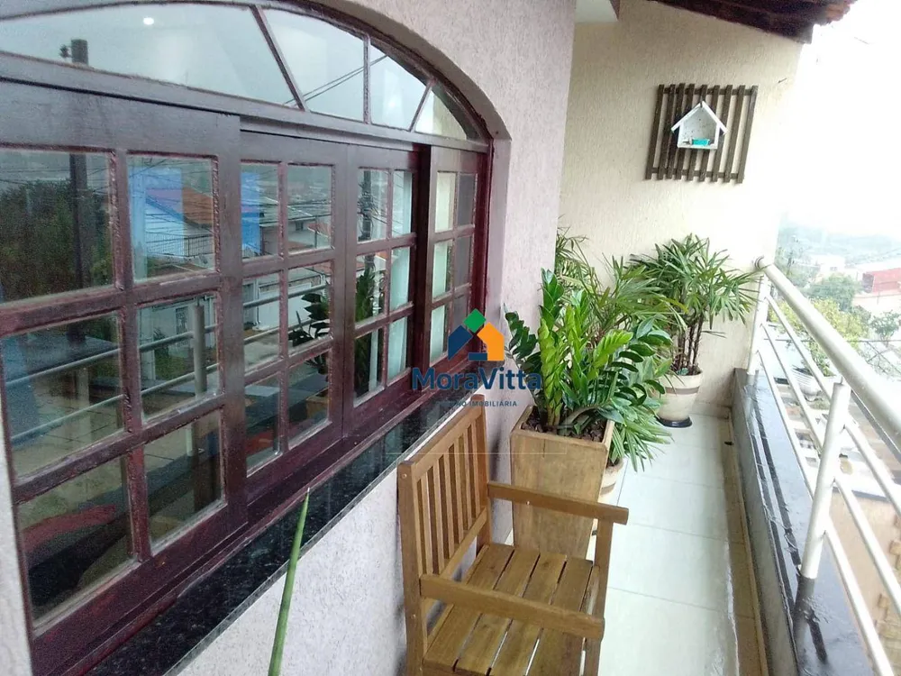 Casa, 2 quartos, 140 m² - Foto 4