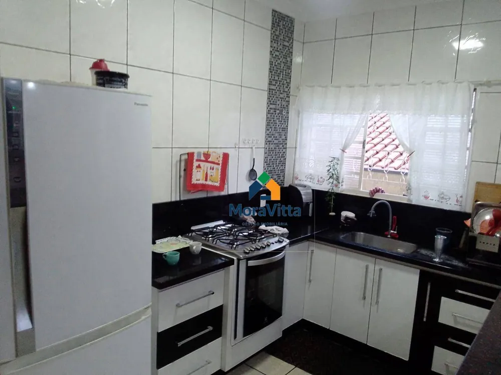 Casa, 2 quartos, 140 m² - Foto 10