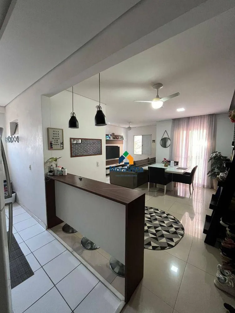 Apartamento, 2 quartos, 67 m² - Foto 10