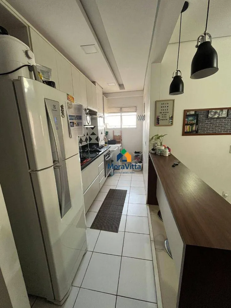 Apartamento, 2 quartos, 67 m² - Foto 11