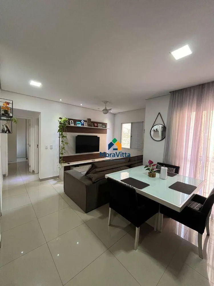 Apartamento, 2 quartos, 67 m² - Foto 3