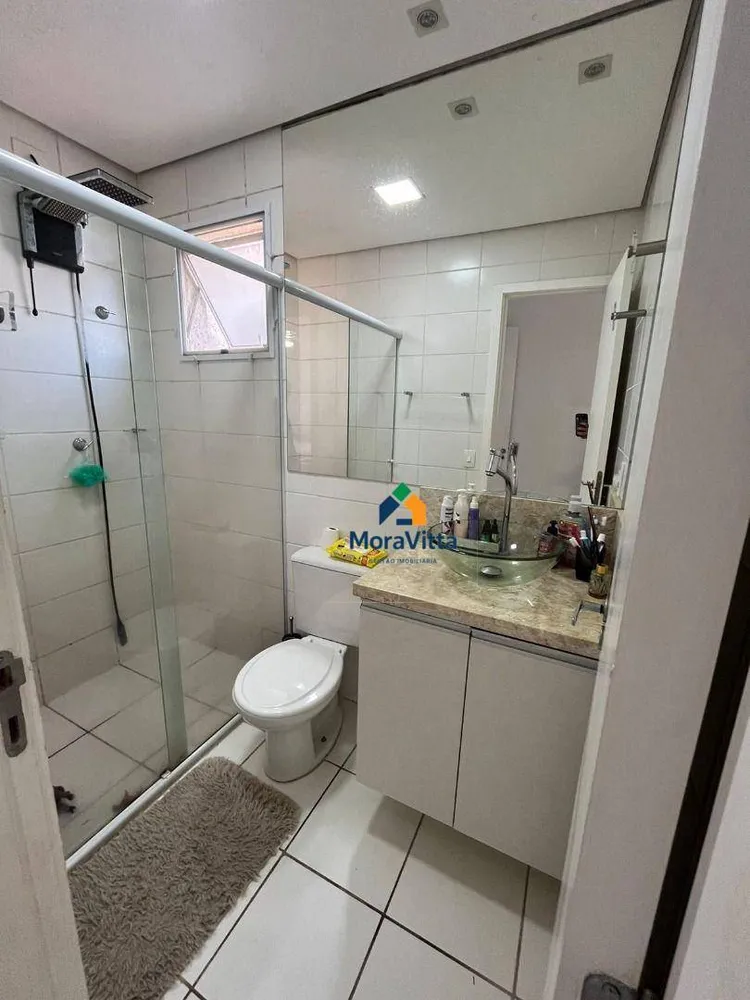 Apartamento, 2 quartos, 67 m² - Foto 8