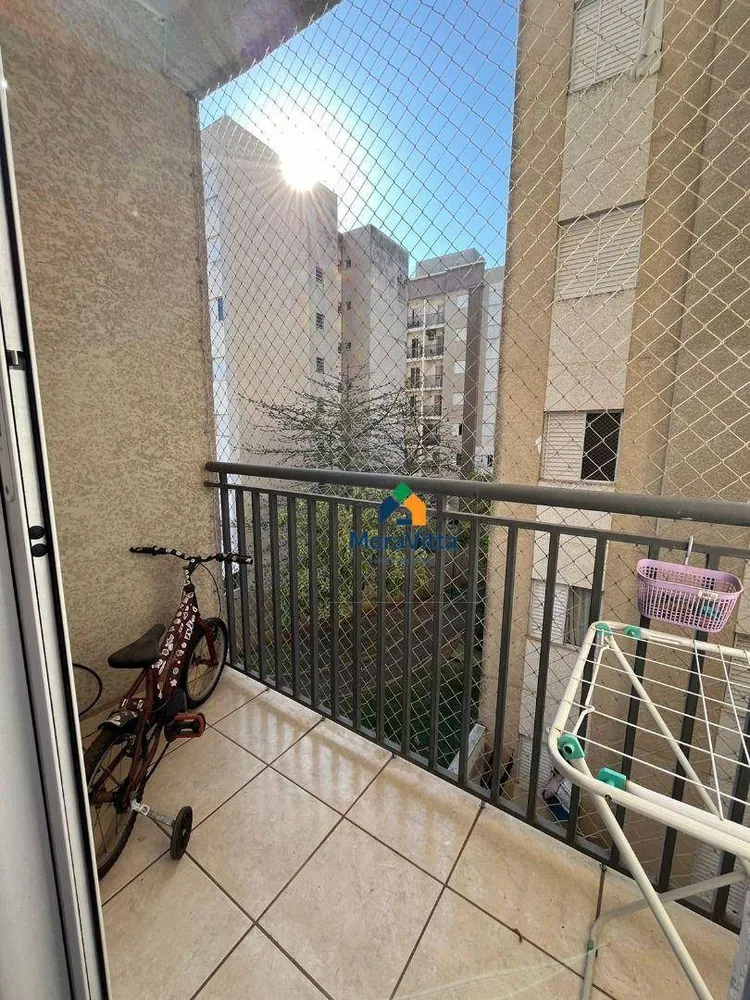Apartamento, 2 quartos, 67 m² - Foto 9
