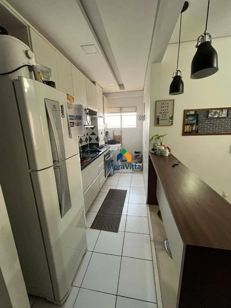 Apartamento, 2 quartos, 67 m² - Foto 2