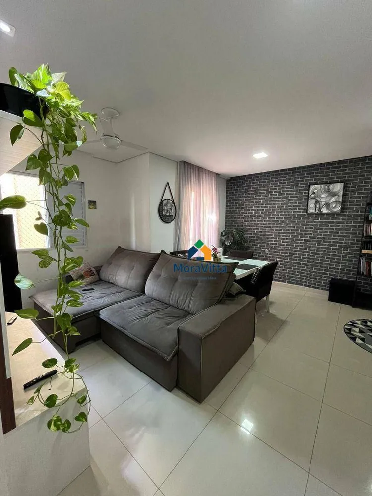 Apartamento, 2 quartos, 67 m² - Foto 5