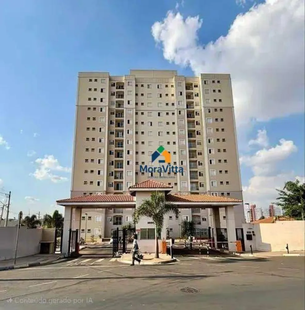 Apartamento, 2 quartos, 56 m² - Foto 9