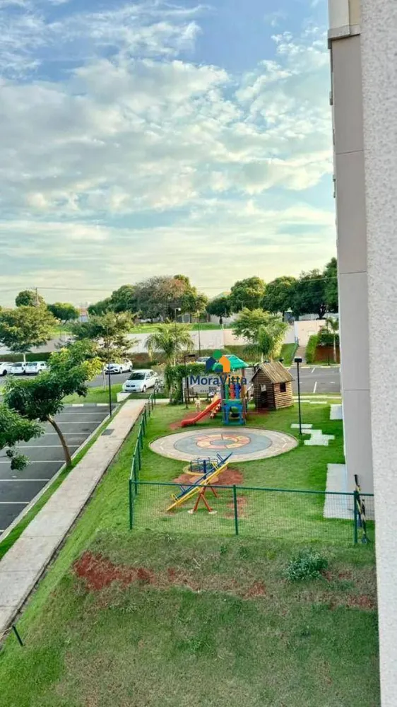 Apartamento, 2 quartos, 56 m² - Foto 13