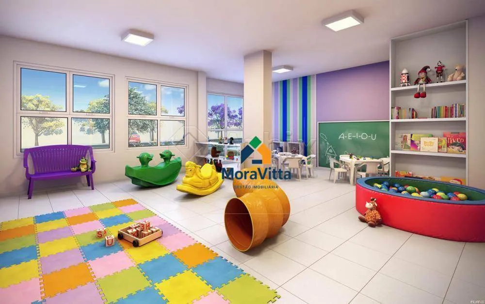 Apartamento, 2 quartos, 56 m² - Foto 12